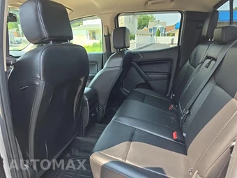 2021 Ford Ranger XL Crew Cab Medium Bed - miniatura 24