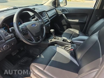 2021 Ford Ranger XL Crew Cab Medium Bed - miniatura 25