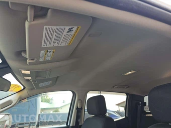 2021 Ford Ranger XL Crew Cab Medium Bed – miniatura 11