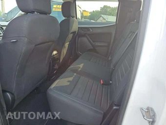 2021 Ford Ranger XL Crew Cab Medium Bed – miniatura 13