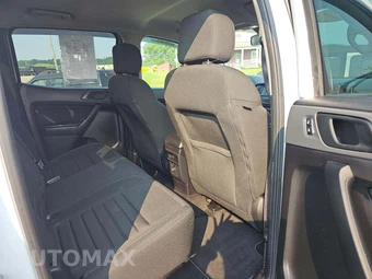 2021 Ford Ranger XL Crew Cab Medium Bed – miniatura 16
