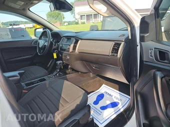 2021 Ford Ranger XL Crew Cab Medium Bed – miniatura 18