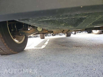 2021 Ford Ranger XL Crew Cab Medium Bed – miniatura 20