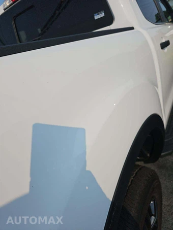 2021 Ford Ranger XL Crew Cab Medium Bed – miniatura 21