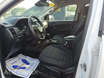 2021 Ford Ranger XL Crew Cab Medium Bed – miniatura 6