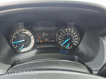 2021 Ford Ranger XL Crew Cab Medium Bed – miniatura 9