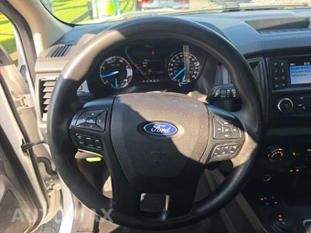 2021 Ford Ranger XL Crew Cab Medium Bed – miniatura 10