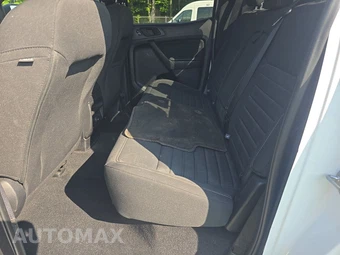 2021 Ford Ranger XL Crew Cab Medium Bed – miniatura 13