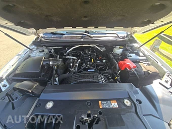 2021 Ford Ranger XL Crew Cab Medium Bed – miniatura 15
