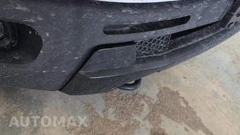 2021 Ford Ranger XL Crew Cab Medium Bed – miniatura 19