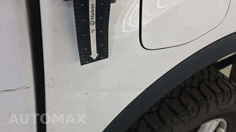 2021 Ford Ranger XL Crew Cab Medium Bed – miniatura 21