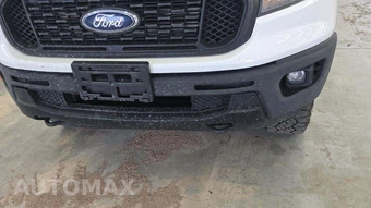 2021 Ford Ranger XL Crew Cab Medium Bed – miniatura 24