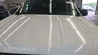2021 Ford Ranger XL Crew Cab Medium Bed – miniatura 33