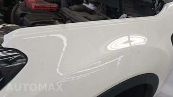 2021 Ford Ranger XL Crew Cab Medium Bed – miniatura 35