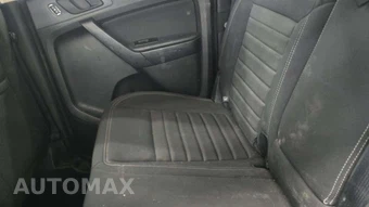 2021 Ford Ranger XL Crew Cab Medium Bed – miniatura 36