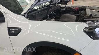 2021 Ford Ranger XL Crew Cab Medium Bed – miniatura 39