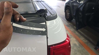 2021 Ford Ranger XL Crew Cab Medium Bed – miniatura 44