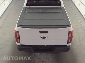 2021 Ford Ranger XL Crew Cab Medium Bed – miniatura 5