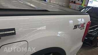 2021 Ford Ranger XL Crew Cab Medium Bed – miniatura 53