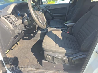 2021 Ford Ranger XL Crew Cab Medium Bed – miniatura 7