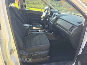 2021 Ford Ranger XL Crew Cab Medium Bed – miniatura 8