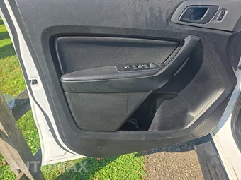 2021 Ford Ranger XL Crew Cab Medium Bed – miniatura 9