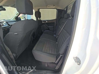 2021 Ford Ranger XL Crew Cab Medium Bed – miniatura 10