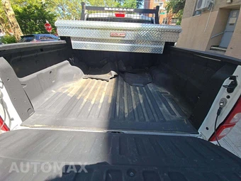 2021 Ford Ranger XL Crew Cab Medium Bed – miniatura 11