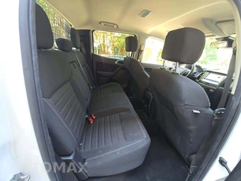 2021 Ford Ranger XL Crew Cab Medium Bed – miniatura 13