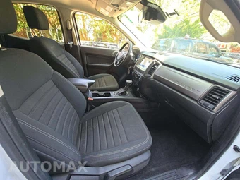2021 Ford Ranger XL Crew Cab Medium Bed – miniatura 15