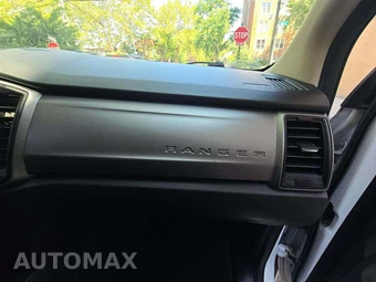 2021 Ford Ranger XL Crew Cab Medium Bed – miniatura 16