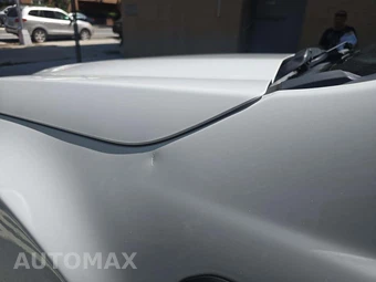 2021 Ford Ranger XL Crew Cab Medium Bed – miniatura 18