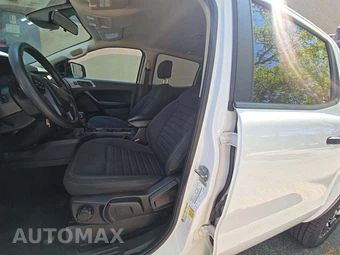 2021 Ford Ranger XL Crew Cab Medium Bed – miniatura 3