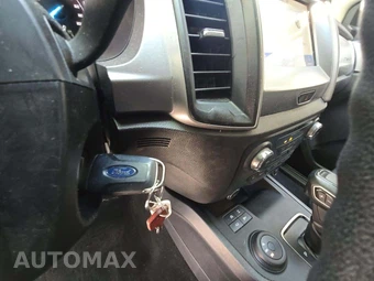 2021 Ford Ranger XL Crew Cab Medium Bed – miniatura 5
