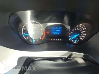 2021 Ford Ranger XL Crew Cab Medium Bed – miniatura 6