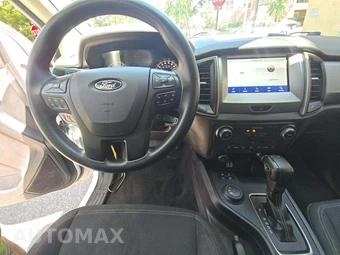 2021 Ford Ranger XL Crew Cab Medium Bed – miniatura 7
