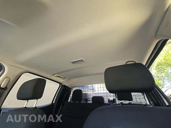 2021 Ford Ranger XL Crew Cab Medium Bed – miniatura 8