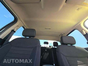 2021 Ford Ranger XL Crew Cab Medium Bed - miniatura 11