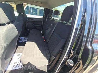 2021 Ford Ranger XL Crew Cab Medium Bed - miniatura 13