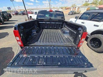 2021 Ford Ranger XL Crew Cab Medium Bed - miniatura 14