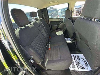 2021 Ford Ranger XL Crew Cab Medium Bed - miniatura 16