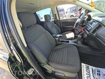 2021 Ford Ranger XL Crew Cab Medium Bed - miniatura 18