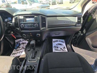2021 Ford Ranger XL Crew Cab Medium Bed - miniatura 19