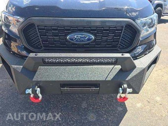 2021 Ford Ranger XL Crew Cab Medium Bed - miniatura 21