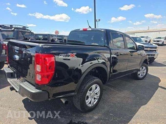2021 Ford Ranger XL Crew Cab Medium Bed - miniatura 3