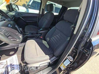 2021 Ford Ranger XL Crew Cab Medium Bed - miniatura 6