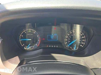 2021 Ford Ranger XL Crew Cab Medium Bed - miniatura 9