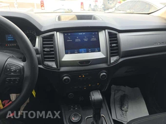 2021 Ford Ranger XL Crew Cab Medium Bed - miniatura 10