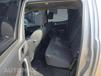 2021 Ford Ranger XL Crew Cab Medium Bed - miniatura 13