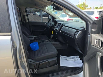 2021 Ford Ranger XL Crew Cab Medium Bed - miniatura 18